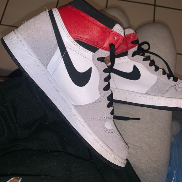 Air Jordan’s new condition